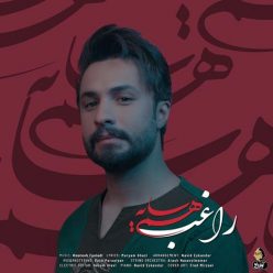 دانلود آهنگ راغب هم سایه  با کیفیت 320